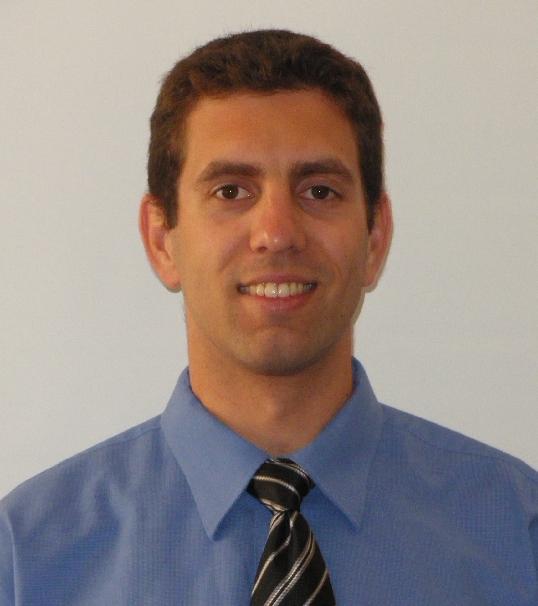 Chris R. Keller - Business Aid